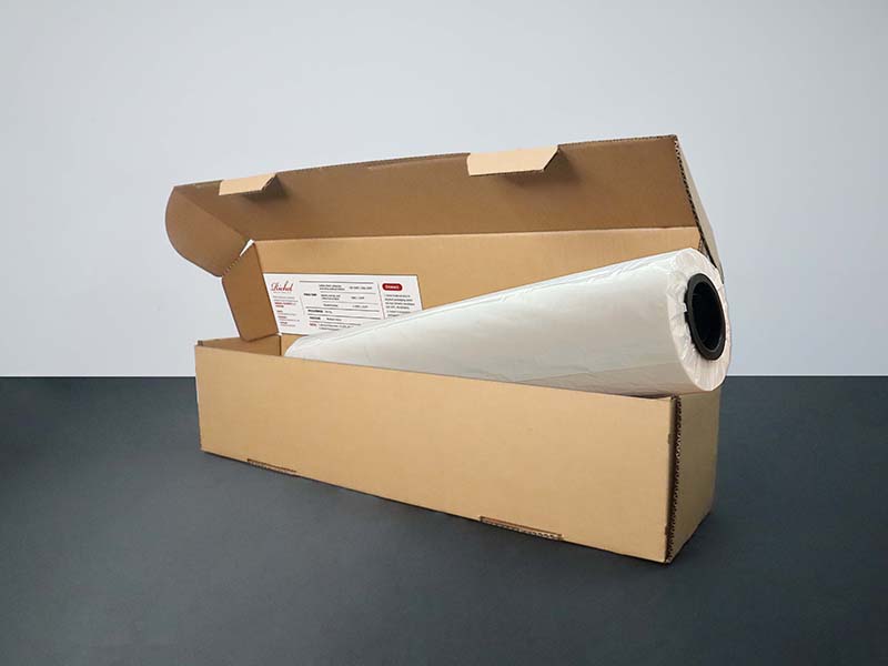 فیلم انتقال حرارت مبتنی بر کاغذ 1108/80gsm DTF 3.0-HP